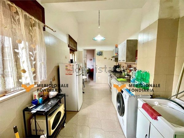 appartamento in vendita a Lecce in zona Rudiae