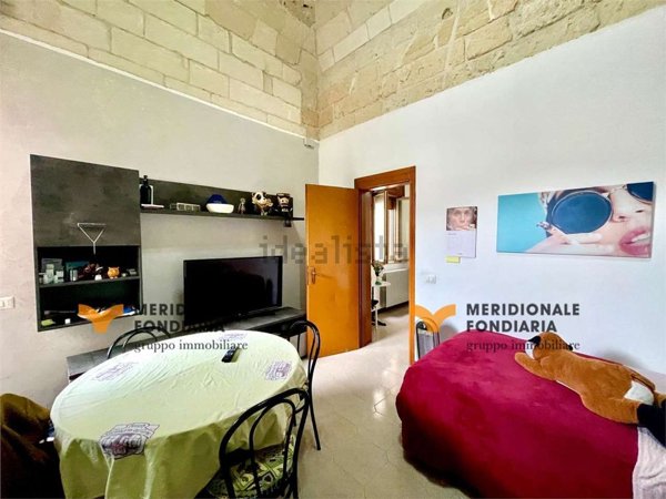 appartamento in vendita a Lecce in zona Rudiae