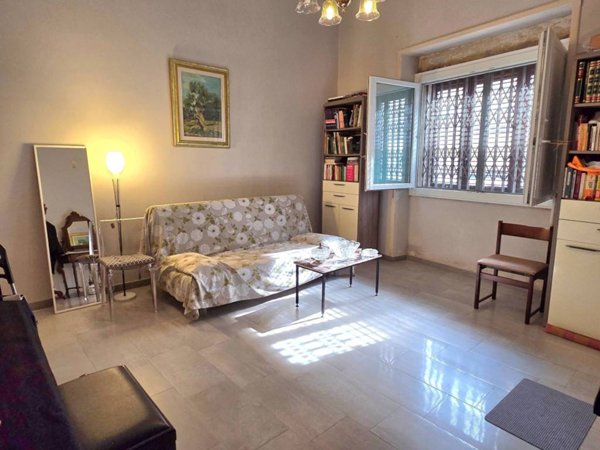 appartamento in vendita a Lecce in zona Leuca