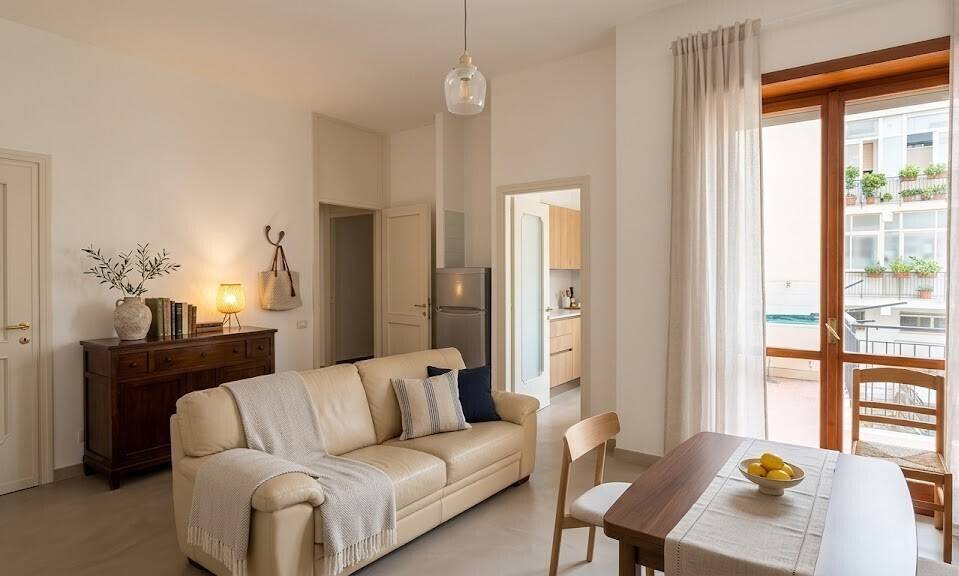 appartamento in vendita a Lecce in zona Mazzini