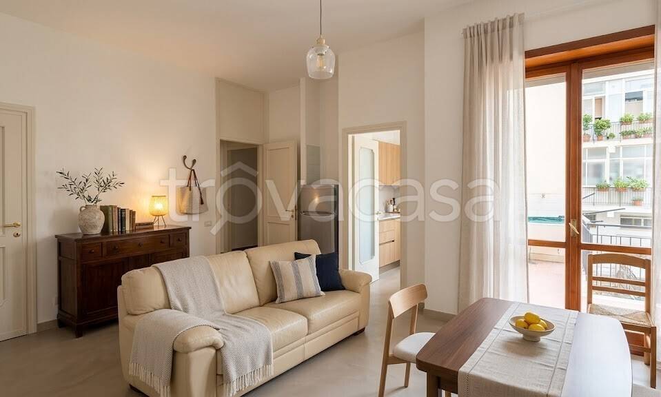 appartamento in vendita a Lecce in zona Mazzini