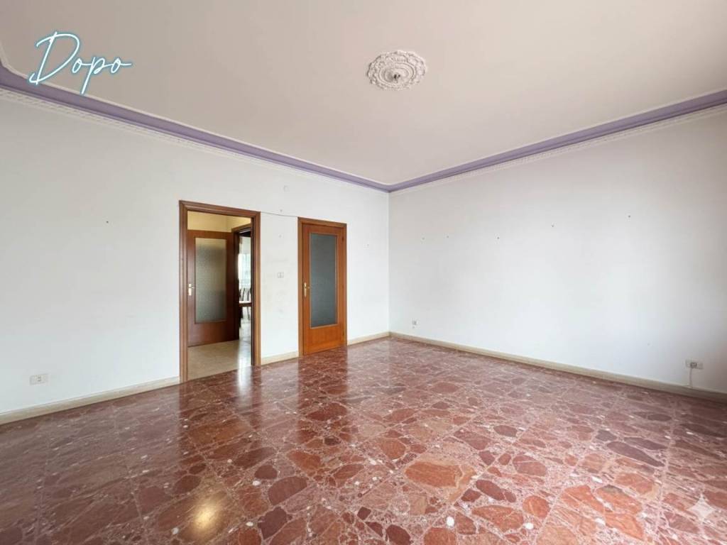 appartamento in vendita a Lecce in zona Mazzini