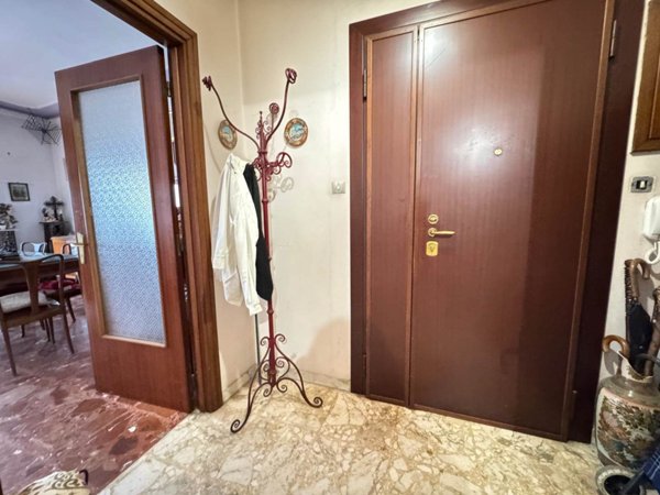 appartamento in vendita a Lecce in zona Mazzini
