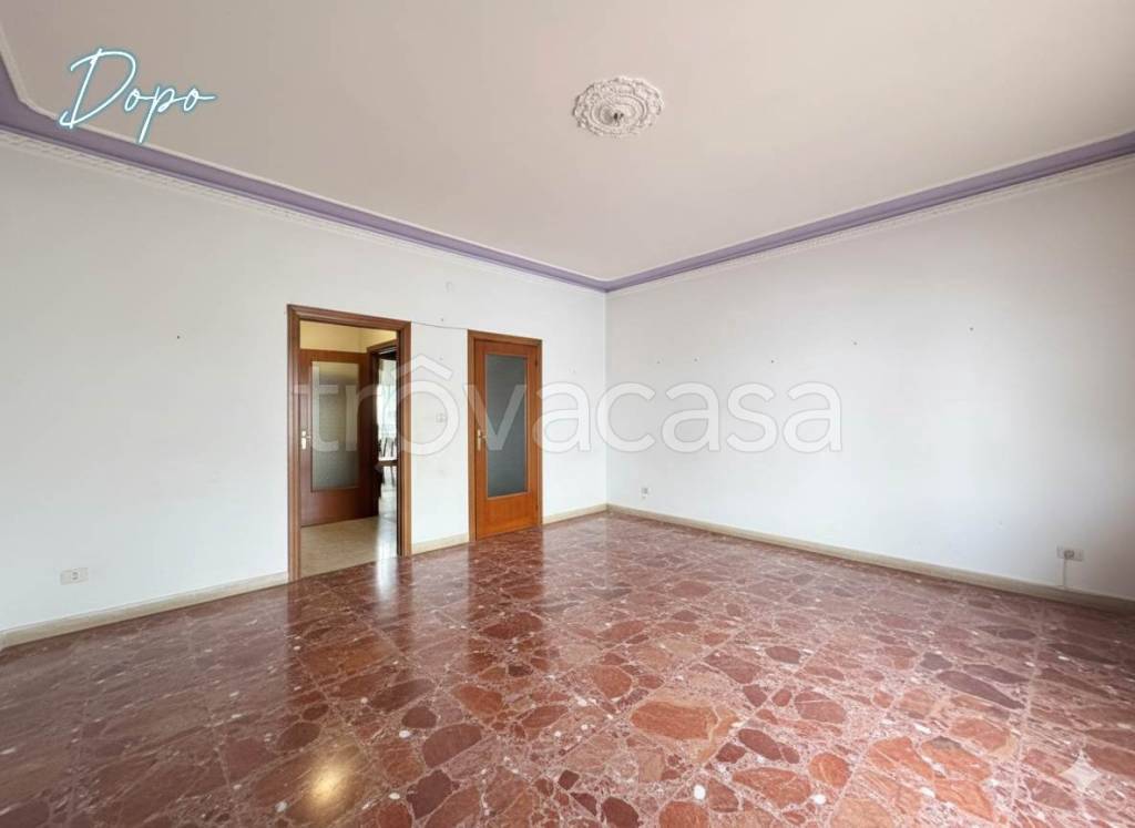 appartamento in vendita a Lecce in zona Mazzini