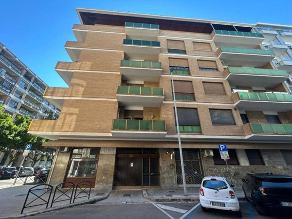 appartamento in vendita a Lecce in zona Mazzini