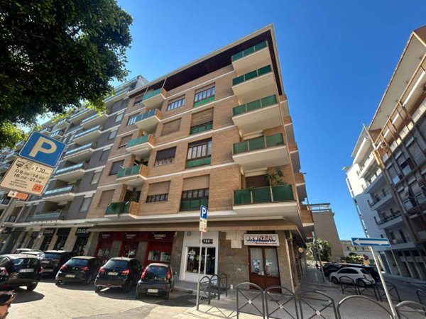 appartamento in vendita a Lecce in zona Mazzini