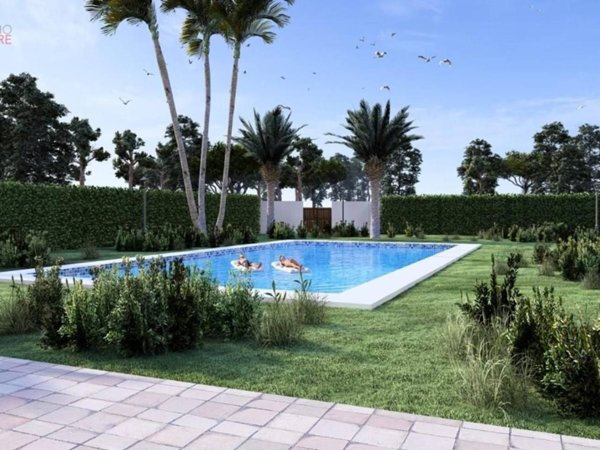 villa in vendita a Lecce in zona San Cataldo