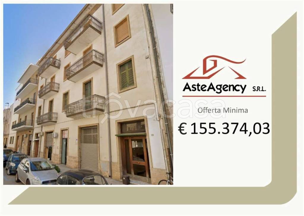 appartamento in vendita a Lecce