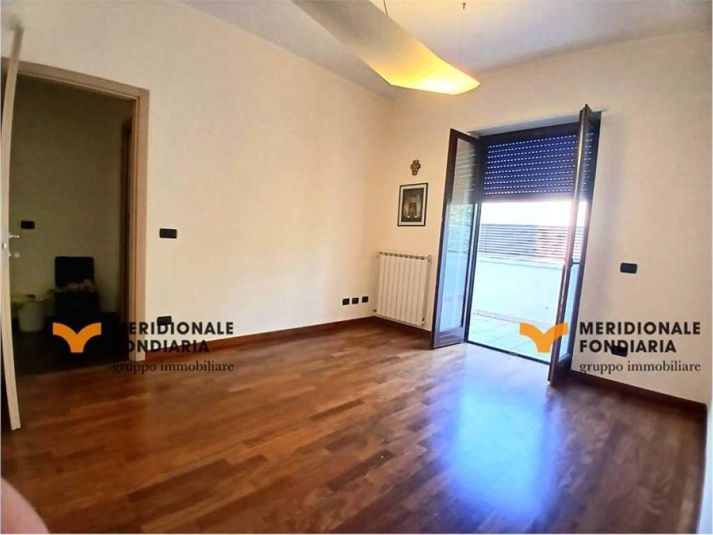 appartamento in vendita a Lecce in zona Salesiani