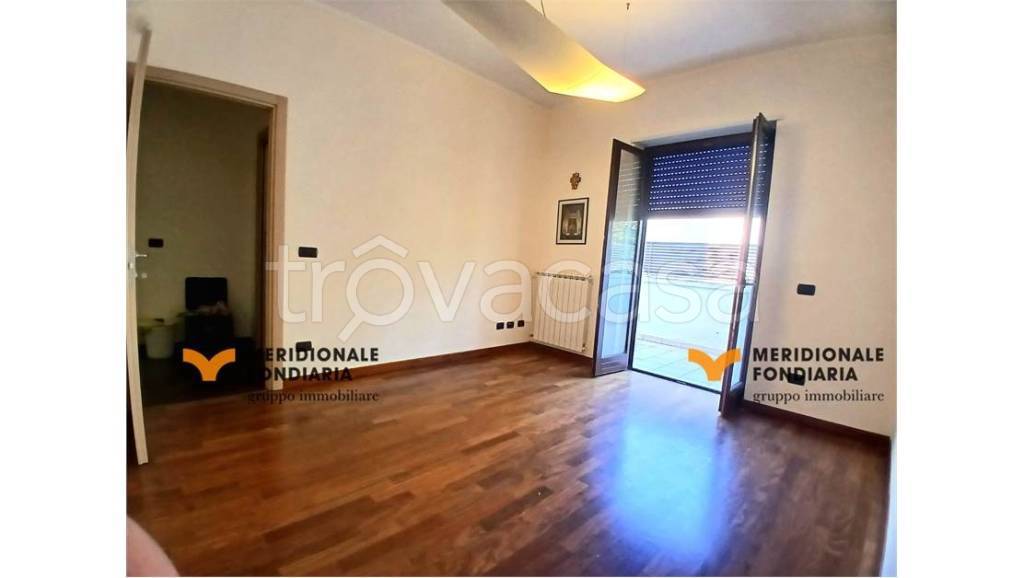 appartamento in vendita a Lecce in zona Salesiani