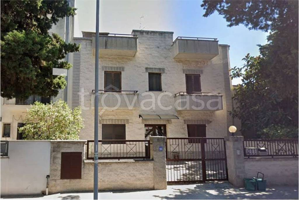 appartamento in vendita a Lecce