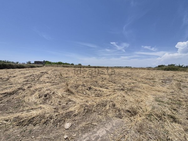 terreno edificabile in vendita a Lecce in zona Centro Città