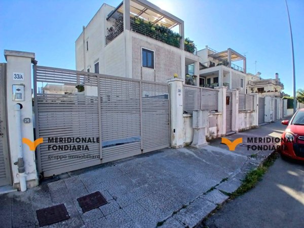 appartamento in vendita a Lecce in zona Santa Rosa