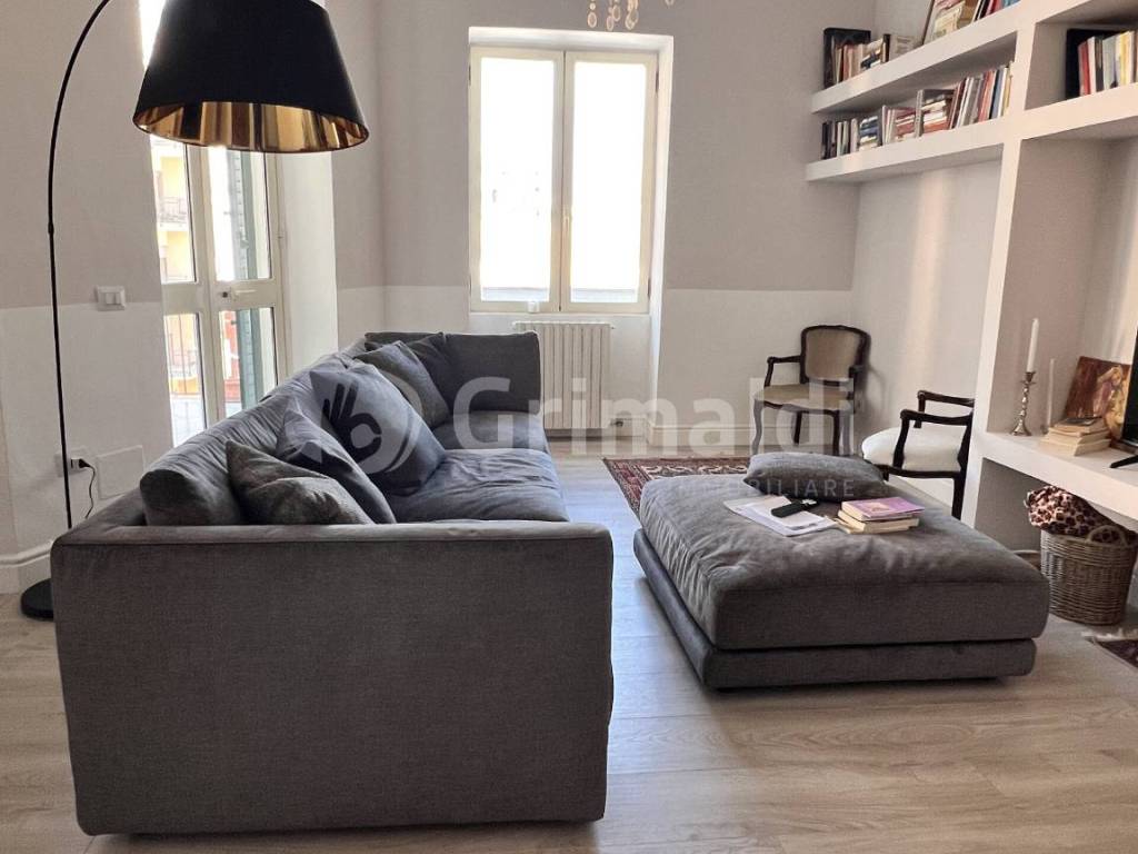appartamento in vendita a Lecce in zona Mazzini