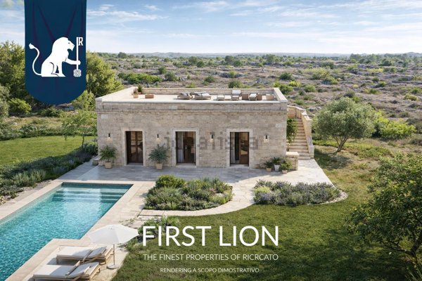 casa indipendente in vendita a Lecce in zona Centro Città
