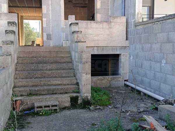 casa indipendente in vendita a Lecce in zona San Cataldo