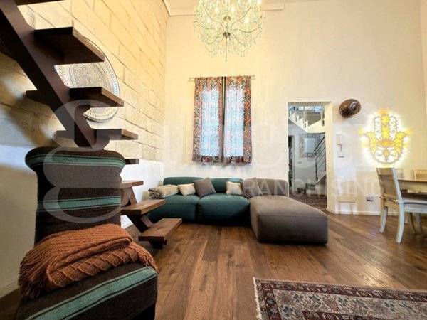 appartamento in vendita a Lecce in zona Leuca