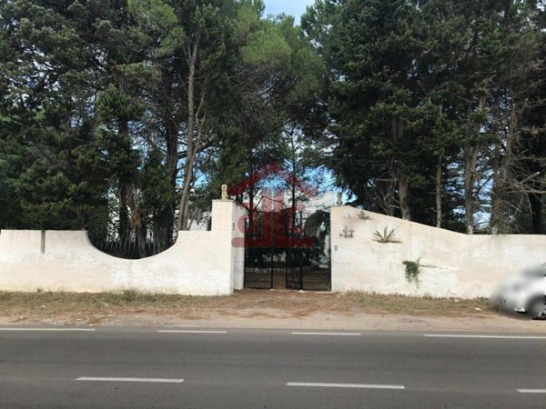 casa indipendente in vendita a Lecce in zona San Cataldo