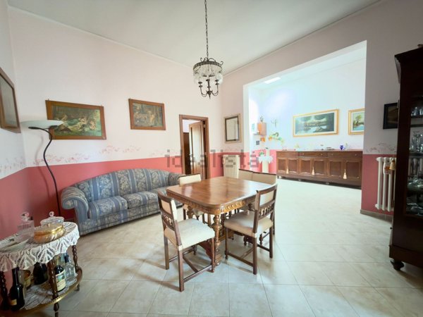 casa indipendente in vendita a Lecce in zona Leuca