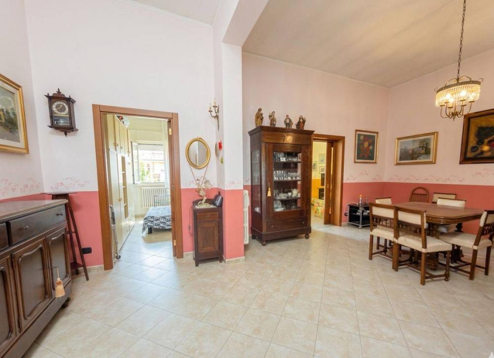 casa indipendente in vendita a Lecce in zona Leuca