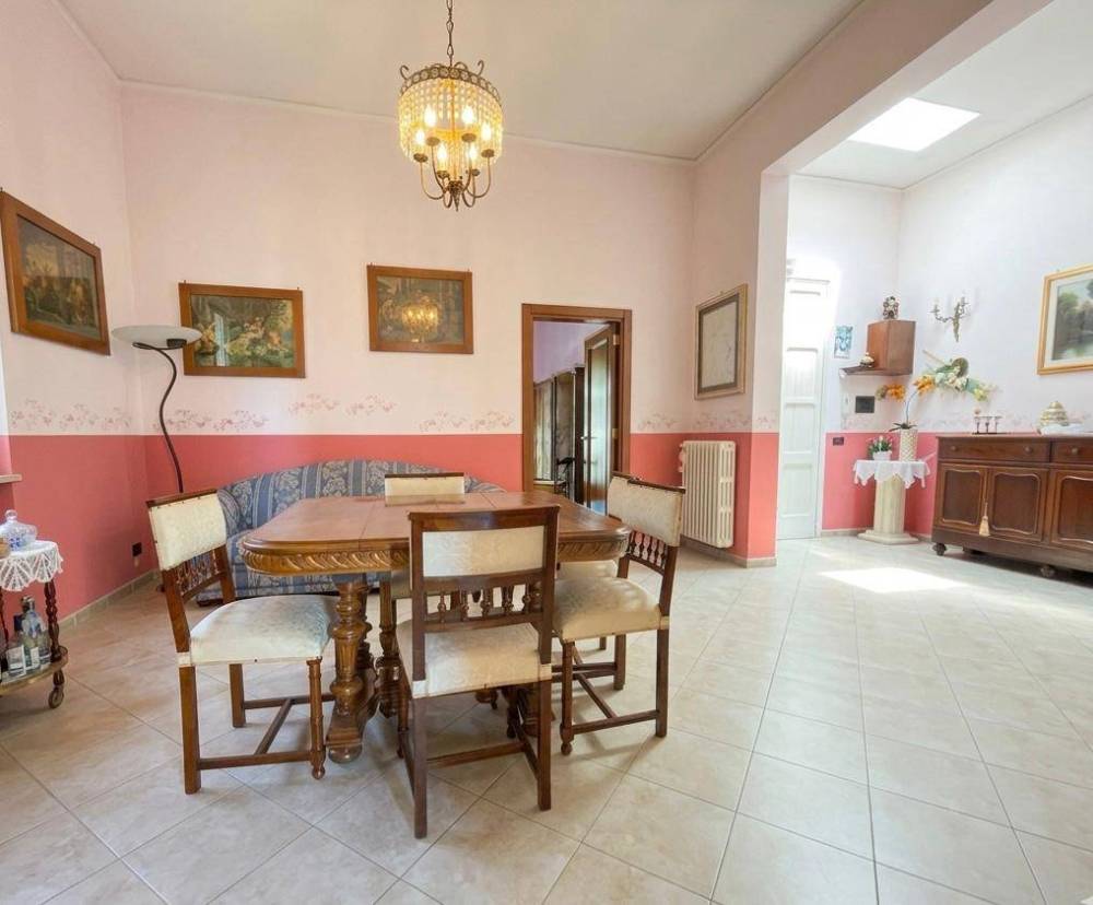casa indipendente in vendita a Lecce in zona Rudiae