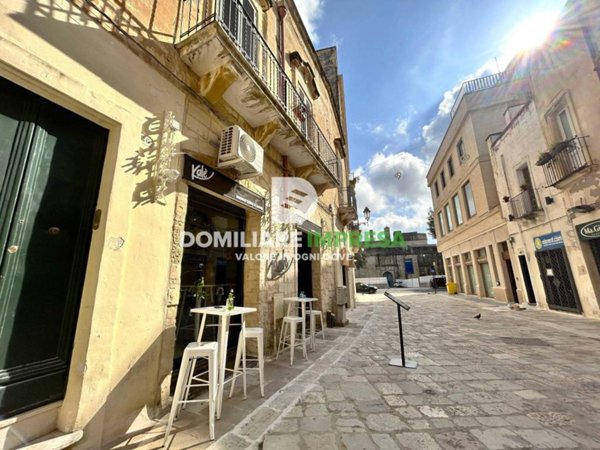 negozio in vendita a Lecce in zona Centro Città