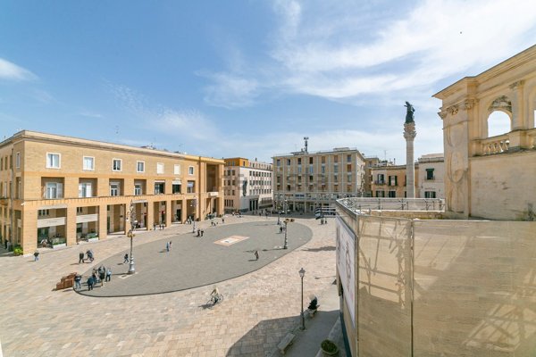 appartamento in vendita a Lecce in zona Centro Città