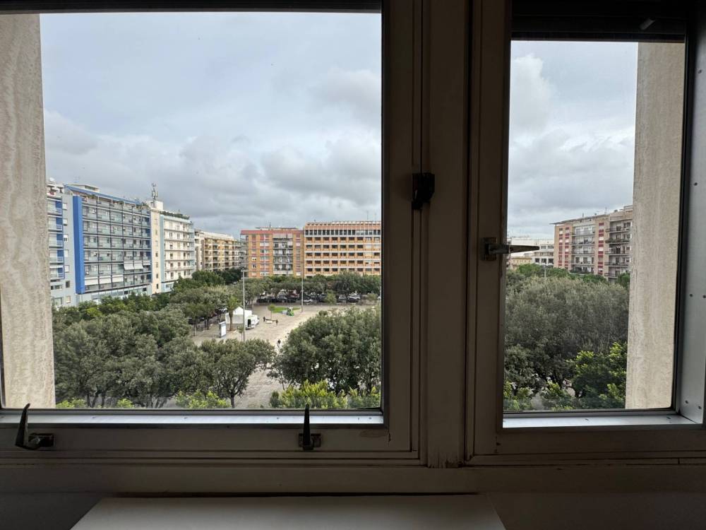 appartamento in vendita a Lecce in zona Mazzini