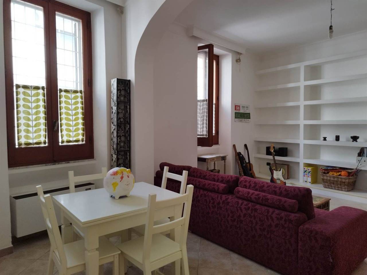 appartamento in vendita a Lecce in zona Ariosto