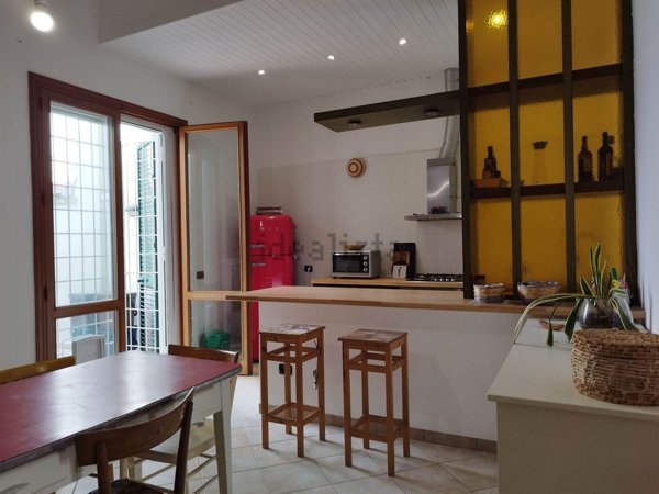 appartamento in vendita a Lecce in zona Centro Città