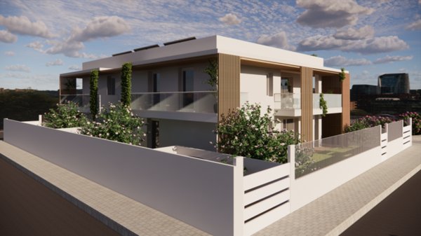appartamento in vendita a Lecce in zona Centro Città