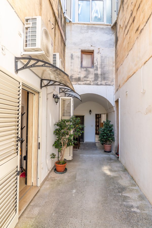 appartamento in vendita a Lecce in zona Centro Città