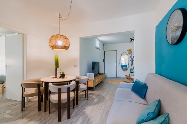 appartamento in vendita a Lecce in zona Borgo Pace