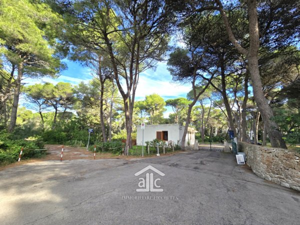 casa indipendente in vendita a Lecce in zona San Cataldo