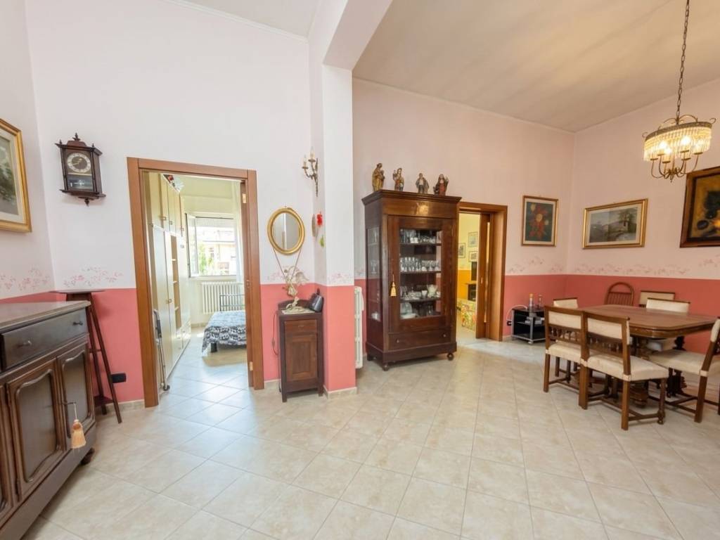 casa indipendente in vendita a Lecce in zona Rudiae