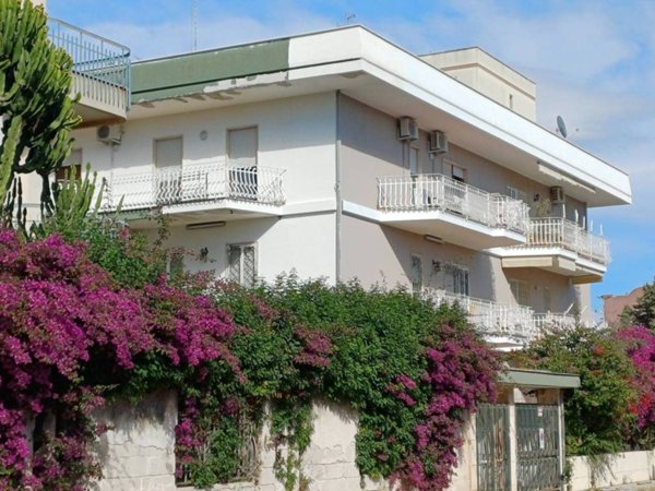 appartamento in vendita a Lecce in zona Salesiani
