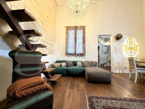 appartamento in vendita a Lecce in zona Leuca