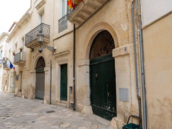 appartamento in vendita a Lecce in zona Centro Città