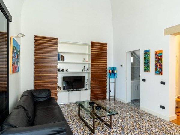 appartamento in vendita a Lecce in zona Centro Città