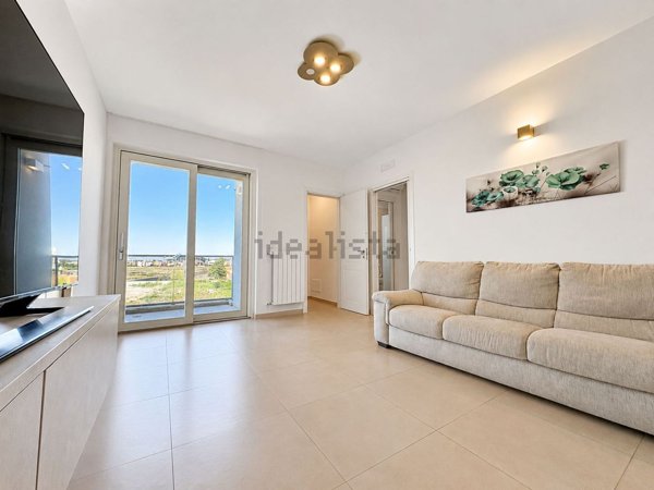 appartamento in vendita a Lecce