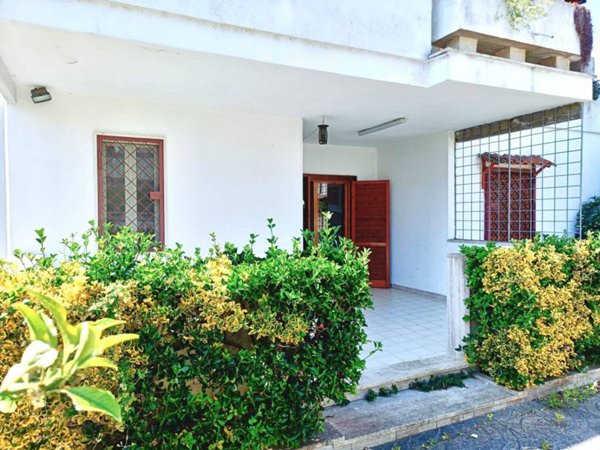 appartamento in vendita a Lecce in zona San Cataldo