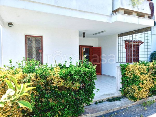 appartamento in vendita a Lecce in zona San Cataldo