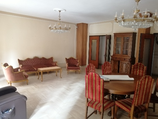 appartamento in vendita a Lecce in zona Centro Città