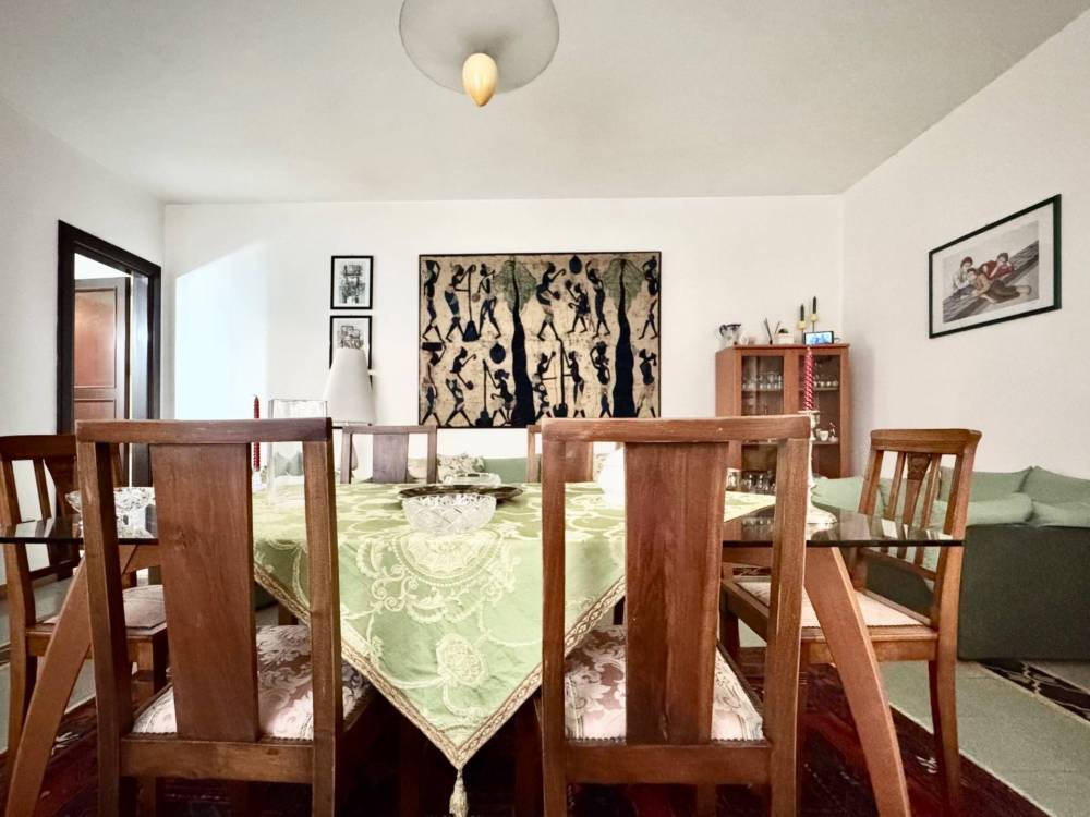 appartamento in vendita a Lecce in zona Mazzini