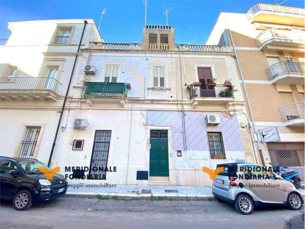 appartamento in vendita a Lecce in zona Leuca