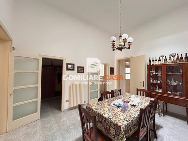 appartamento in vendita a Lecce in zona Borgo Pace