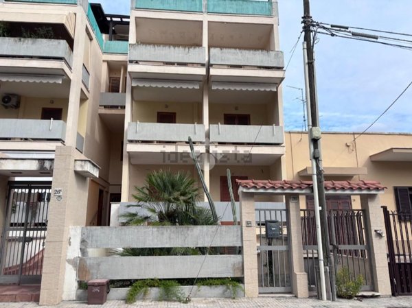 appartamento in vendita a Lecce in zona Salesiani
