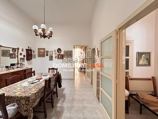 appartamento in vendita a Lecce in zona Centro Città