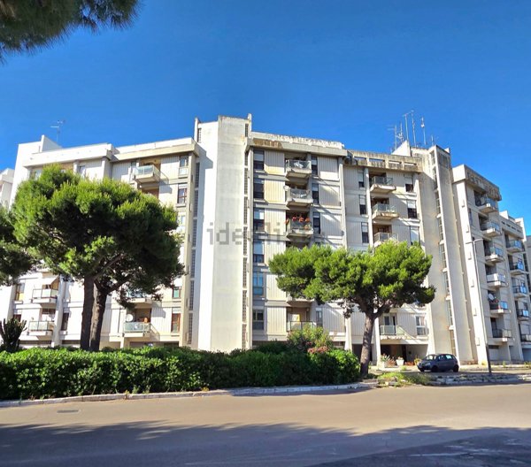 appartamento in vendita a Lecce in zona Stadio