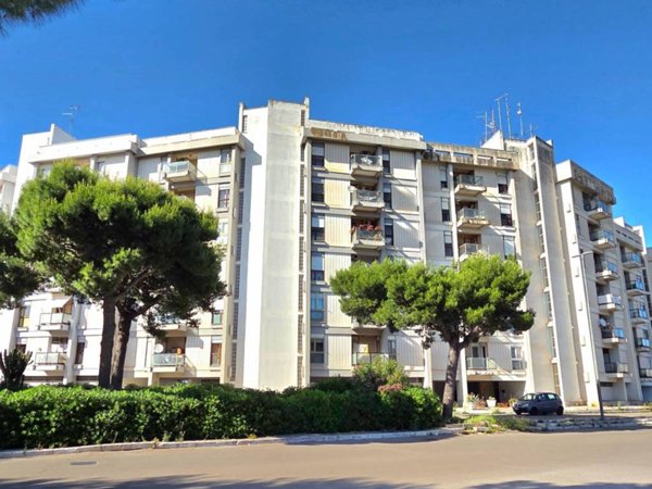 appartamento in vendita a Lecce in zona Stadio